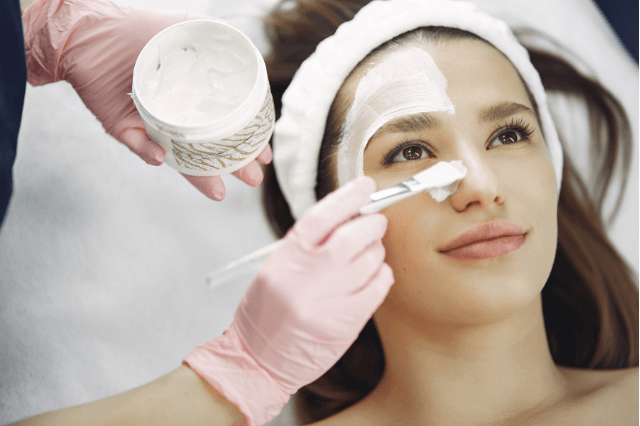 Lip Filler Treatment in Lucknow 
